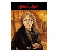 Le Prince de la nuit - Tome 05: Elise