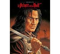 Le Prince de la nuit - Tome 07 : La Première mort (Nouvelle édition)