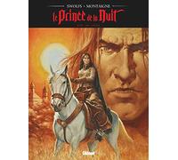 Le Prince de la nuit – Tome 08 : Anna – Glénat
