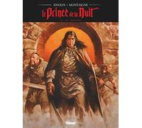 Le Prince de la nuit – Tome 9 : Arkanéa – Glénat