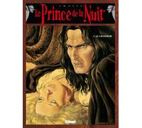 Le Prince de la nuit, tome 1 : Le Chasseur