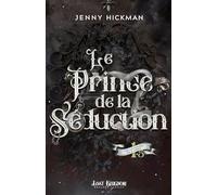 Le prince de la séduction: Les légendes de Airren 1.5