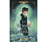 Le prince de la séduction: Les légendes de Airren 1.5 (Relié)