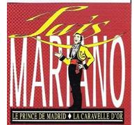 Le prince de Madrid / La caravelle d'or