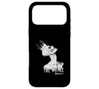Le Prince de Niccolo Machiavel Coque pour iPhone 17 Pro Max