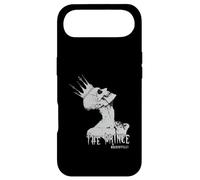 Le Prince de Niccolo Machiavel Coque pour iPhone Air