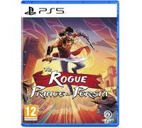 Le Prince de Perse renégat PS5