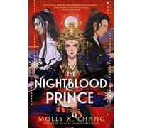 Le prince de sang de nuit