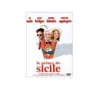 Le Prince De Sicile