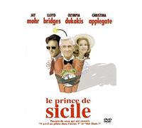 Le Prince De Sicile