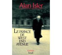 Le Prince De West End Avenue