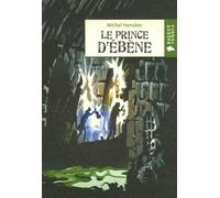 Le prince d'ébène