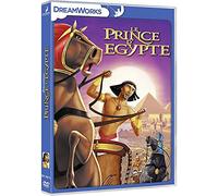Le Prince d'Egypte