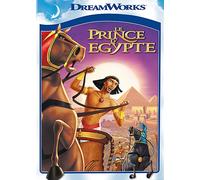 Le Prince d'Egypte