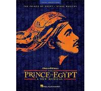 Le prince d'Égypte