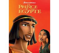 Le Prince d'Egypte
