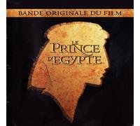 Le Prince D'egypte - Version Française
