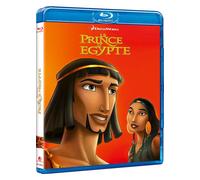 Le Prince D'egypte - Blu-Ray