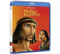 Le Prince D'egypte - Blu-Ray