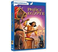 Le Prince d'Egypte DVD DVD