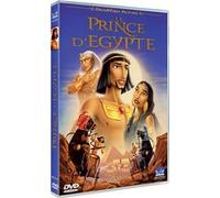Le Prince d'Egypte E