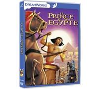 Le Prince d'Egypte