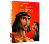 Le Prince D'égypte / The Prince Of Egypt