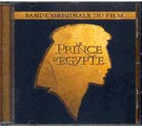 Le Prince D'egypte - Version Française