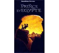 Le Prince d'Egypte - VOST