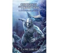 Le prince des abysses - Laurie Lorenzi - Bookelis - broché - Roman