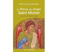 Le Prince des Anges, saint Michel