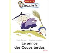 Le prince des Coups tordus