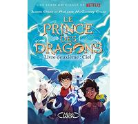 Le prince des dragons - Tome 2 Ciel (2)