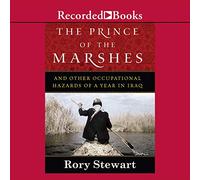 Le Prince des Marais : et Autres Dangers Professionnels d'une année en Irak [Import]