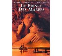 Le Prince des marées E – Sony Pictures Home Entertainment