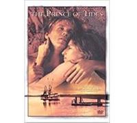 Le Prince des marées – DVD – Zone 1 – Import USA – Sony Pictures Home Entertainment