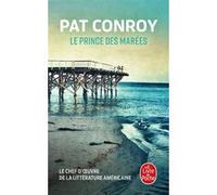 Le Prince des marées Pat Conroy (Auteur)