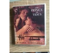 Le Prince Des Marées - The Prince Of Tides De Barbra Streisand