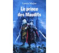 Le prince des maudits