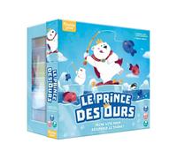 Le Prince des Ours