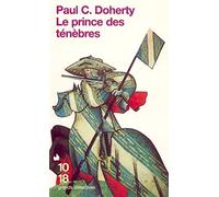 Le prince des ténèbres