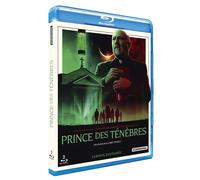 Le prince des ténèbres Blu-ray