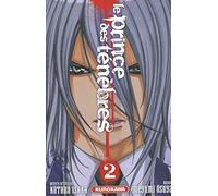 Le Prince des Ténèbres - tome 02 (2)