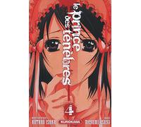 Le Prince des Ténèbres - tome 04 (4)