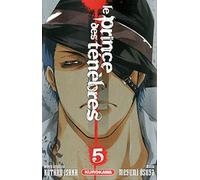 Le Prince des Ténèbres - tome 05 (5)