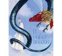 Le prince dragon