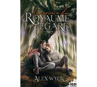 Le prince du royaume égaré