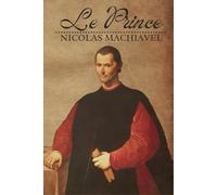 Le Prince: Édition Moderne
