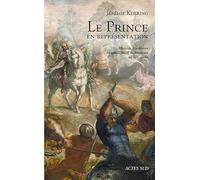 Le Prince en représentation: Histoire des décors du palais ducal de Mantoue au XVIe siècle