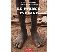 Le prince esclave